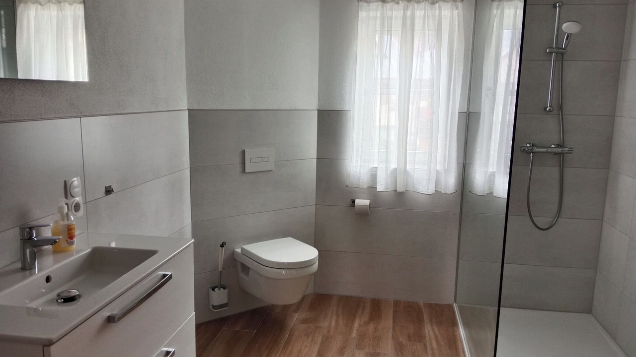 Photo of Bathroom in Krombach