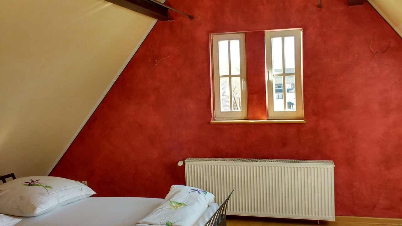 Photo of Bedroom in Krombach