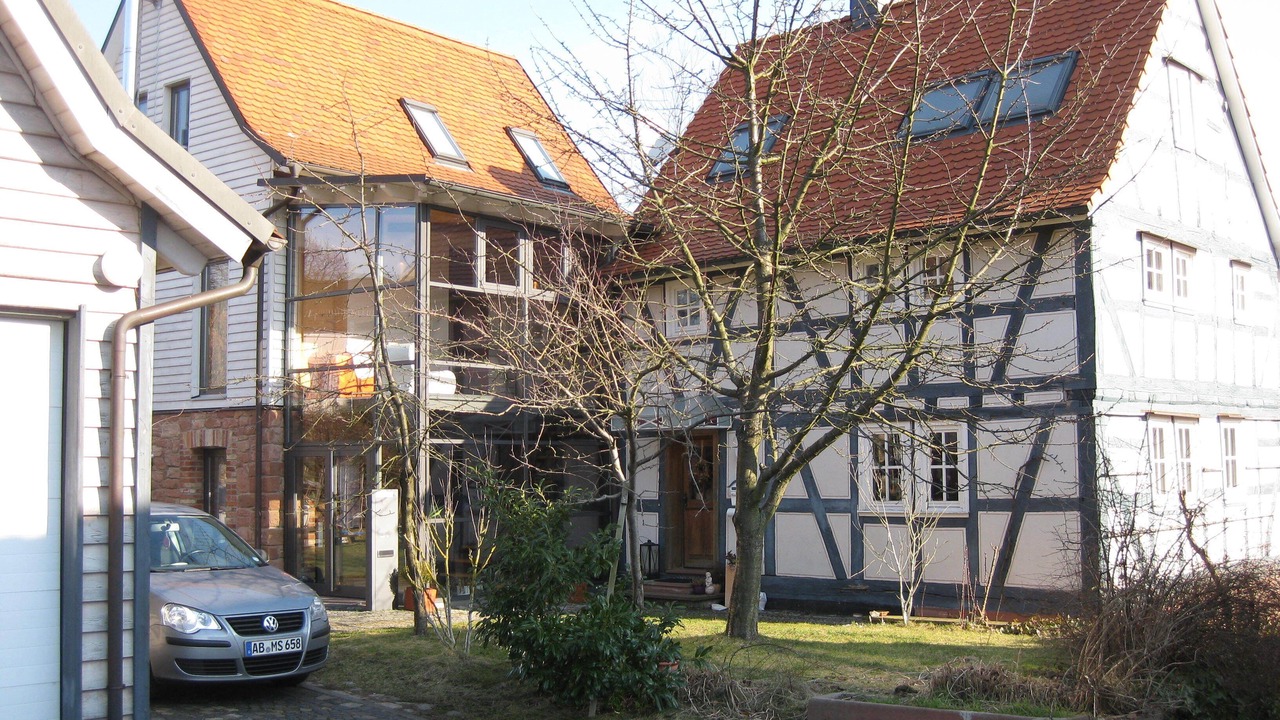 Photo of Outdoor in Krombach