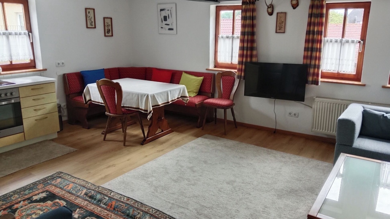 Photo of Livingroom in Krombach