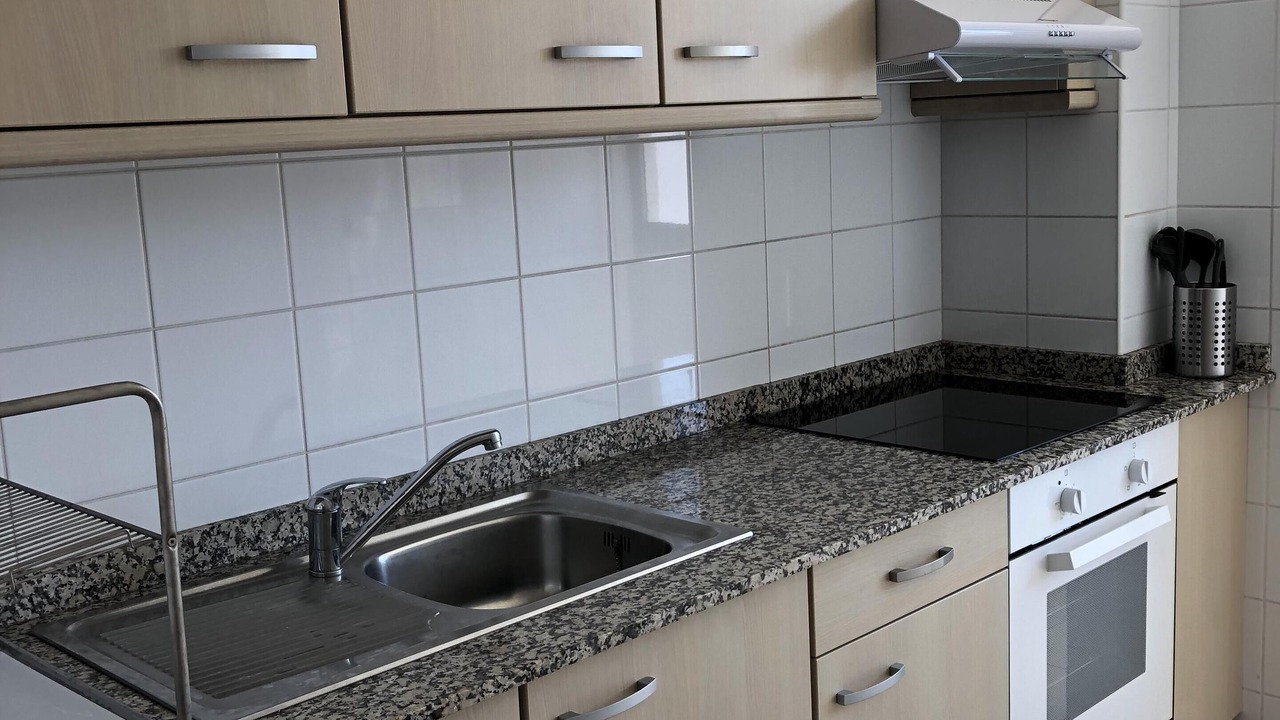 Photo of Kitchen in Tazacorte