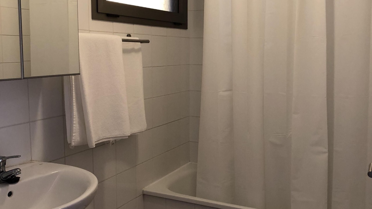 Photo of Bathroom in Tazacorte