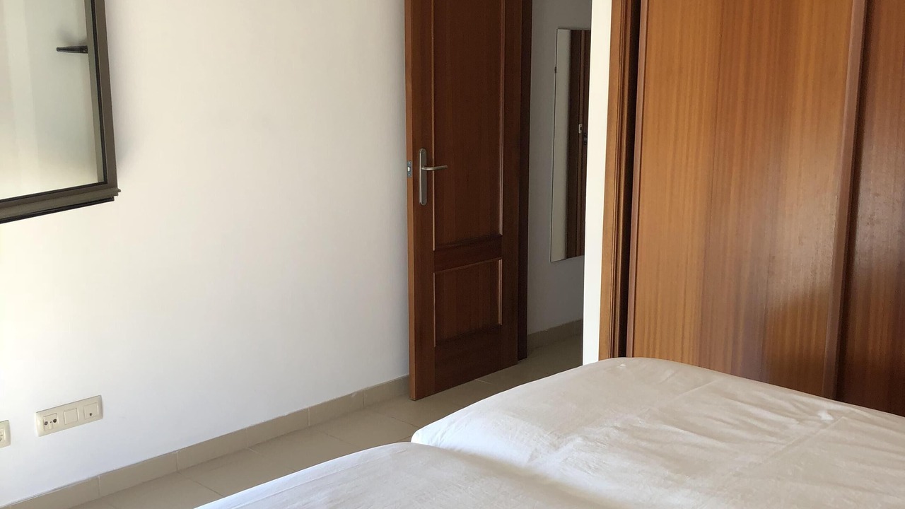 Photo of Bedroom in Tazacorte