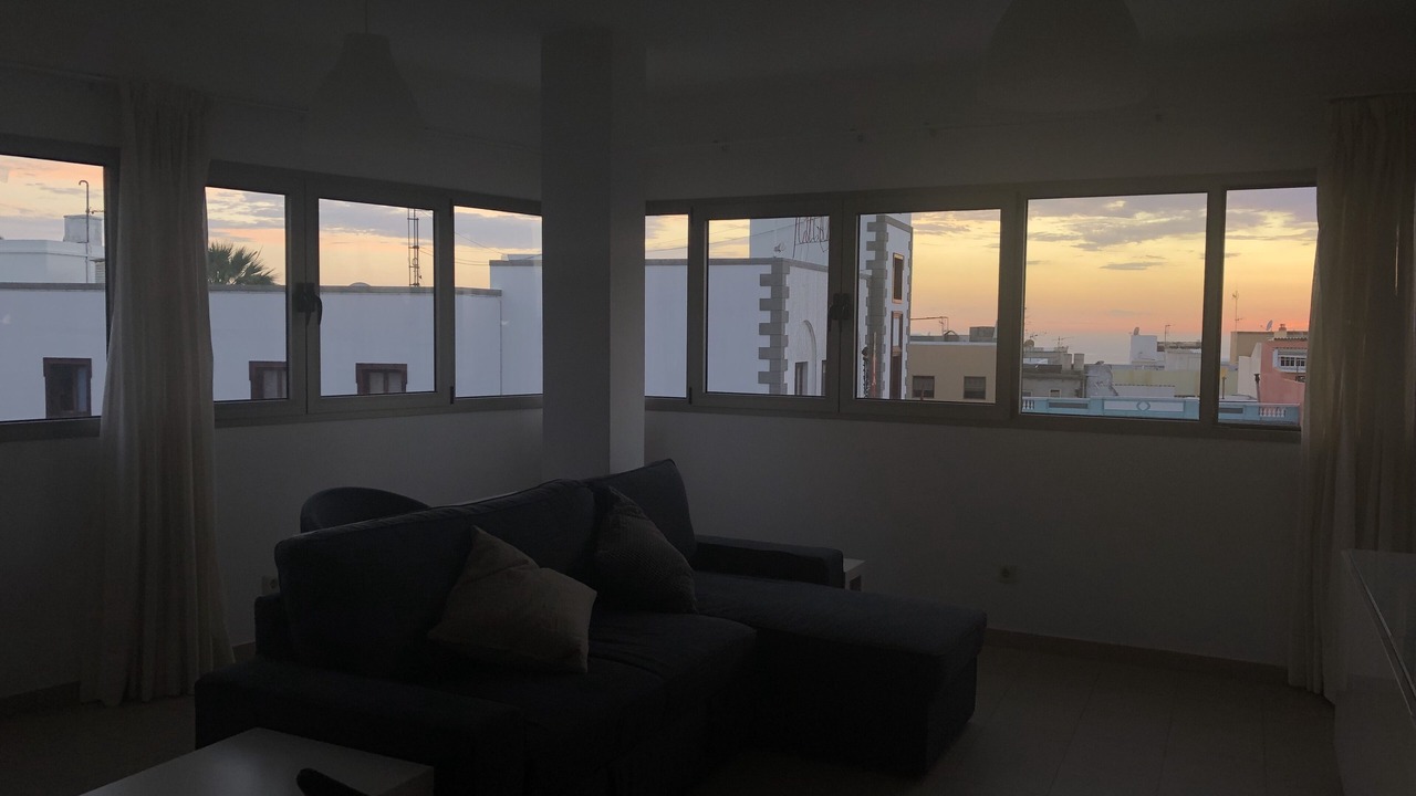 Photo of Livingroom in Tazacorte