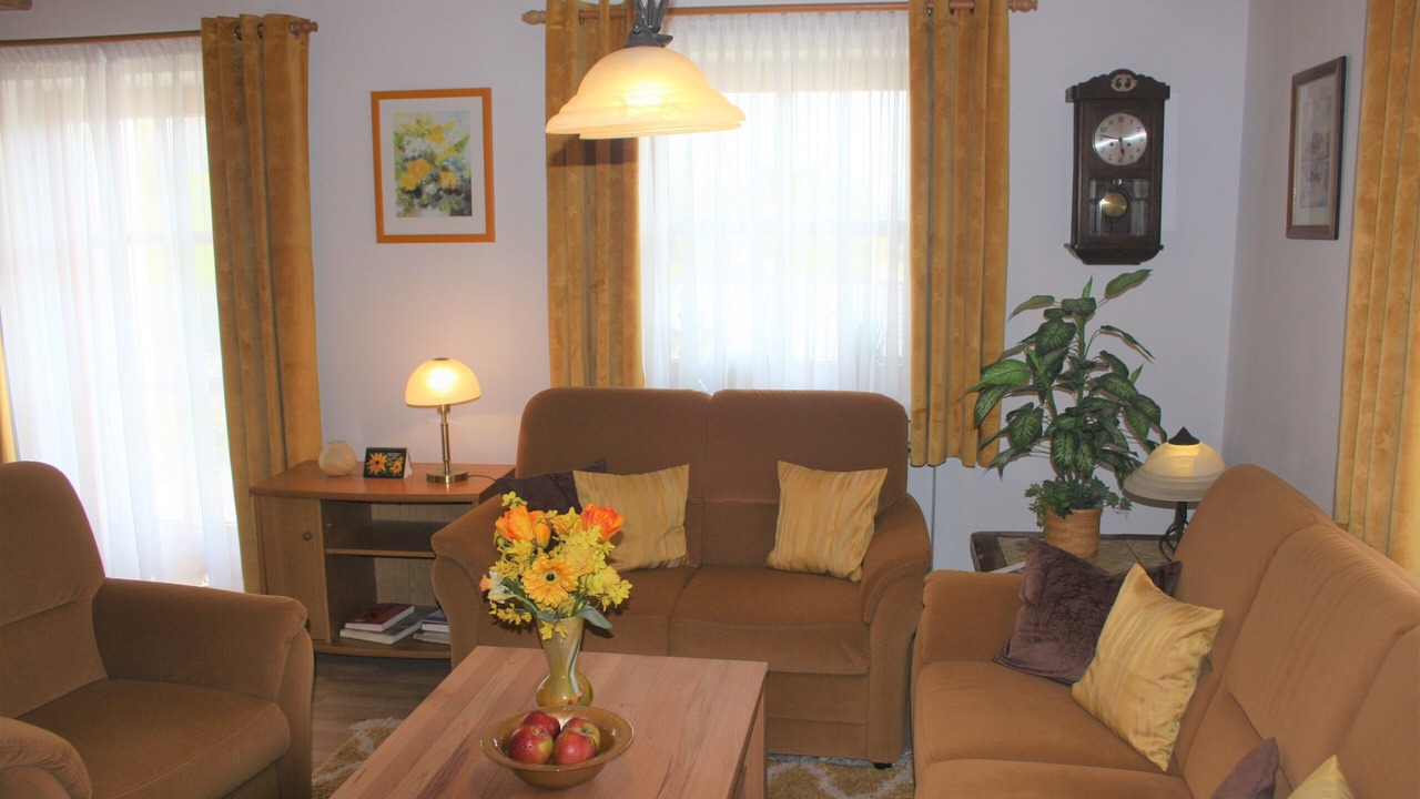 Photo of Livingroom in Regen