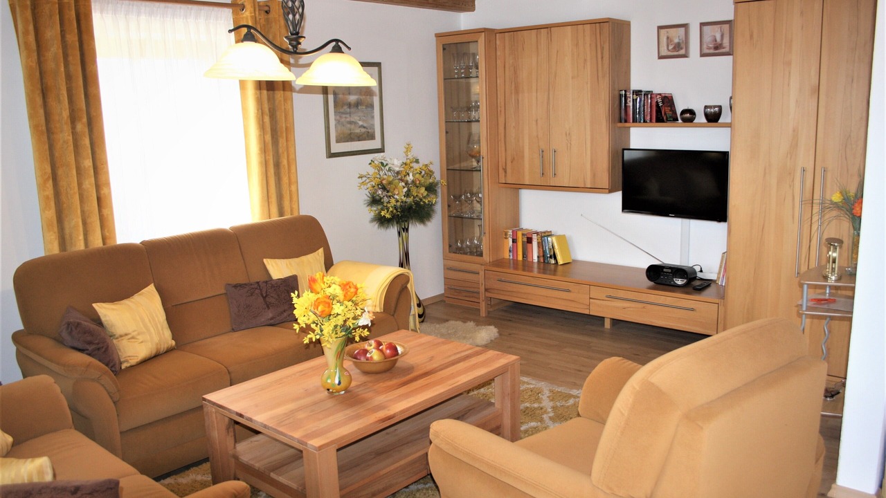 Photo of Livingroom in Regen