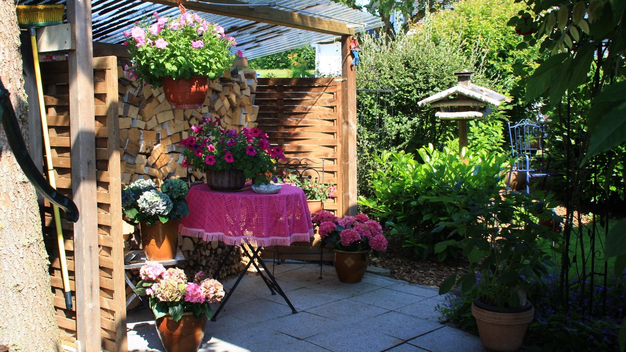 Photo of Outdoor in Regen