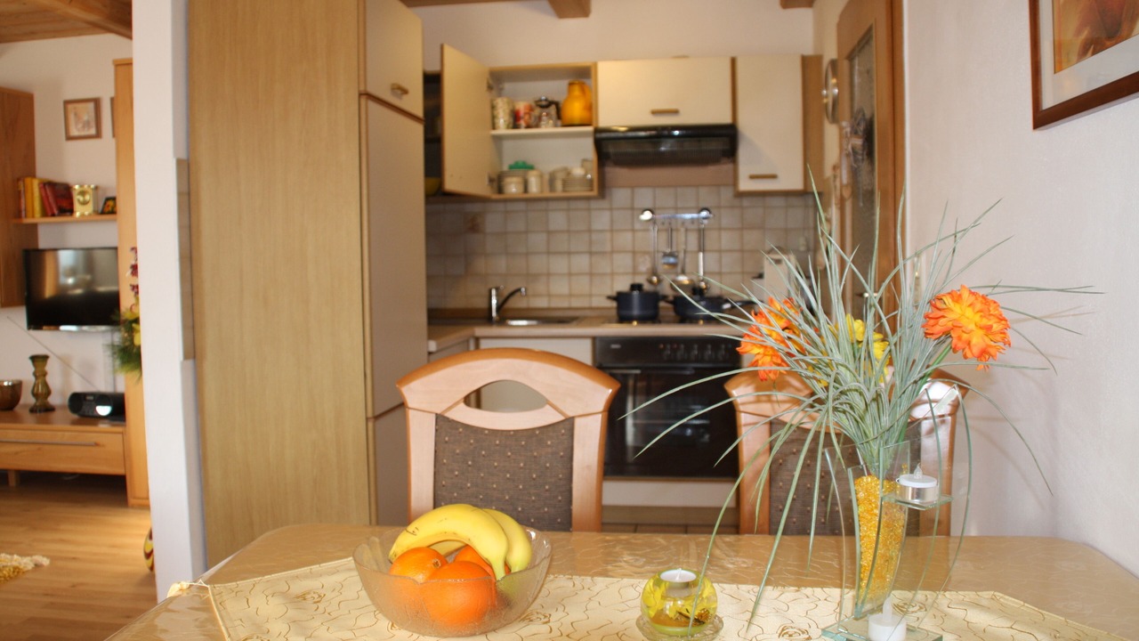 Photo of Kitchen in Regen