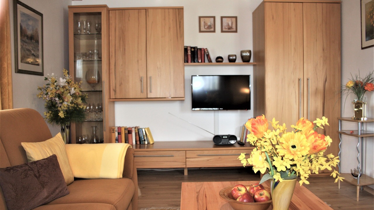 Photo of Livingroom in Regen