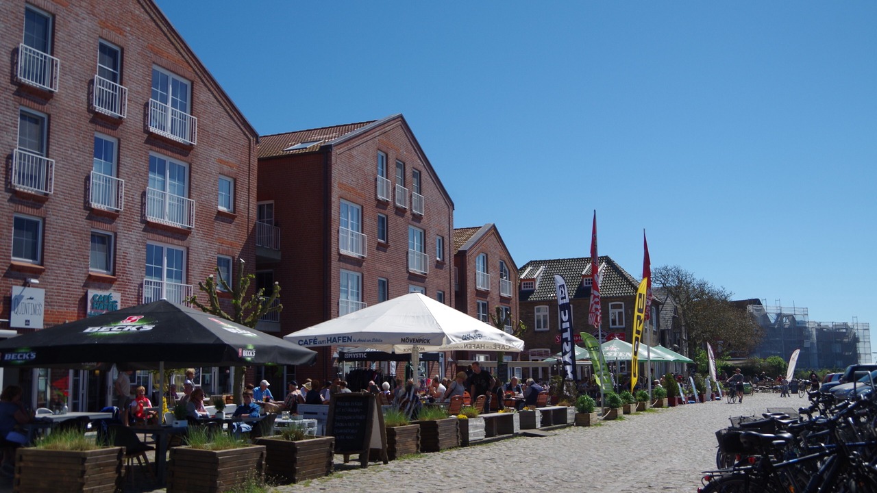 Photo of Outdoor in Orth