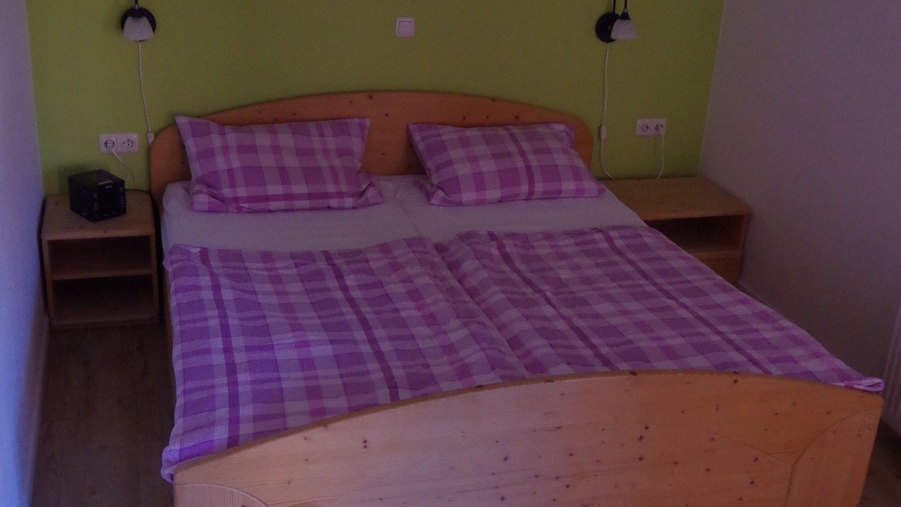Photo of Bedroom in Orth