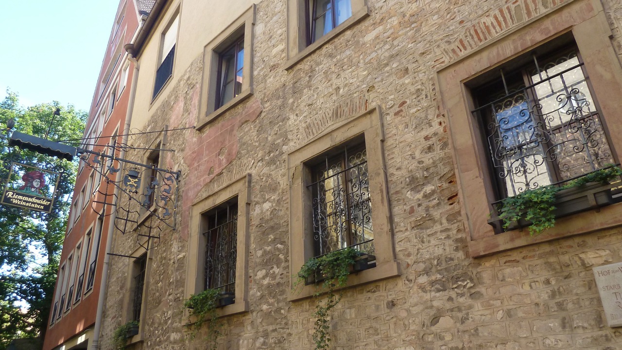 Photo of Others in Wurzburg City Centre
