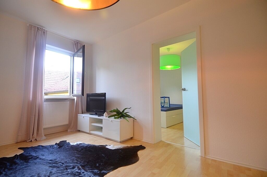Photo of Bedroom in Wurzburg City Centre