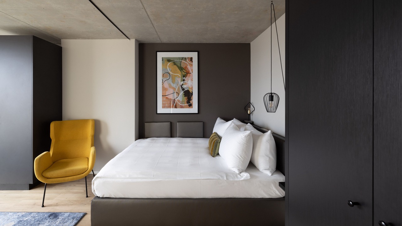Photo of Bedroom in Ramersdorf