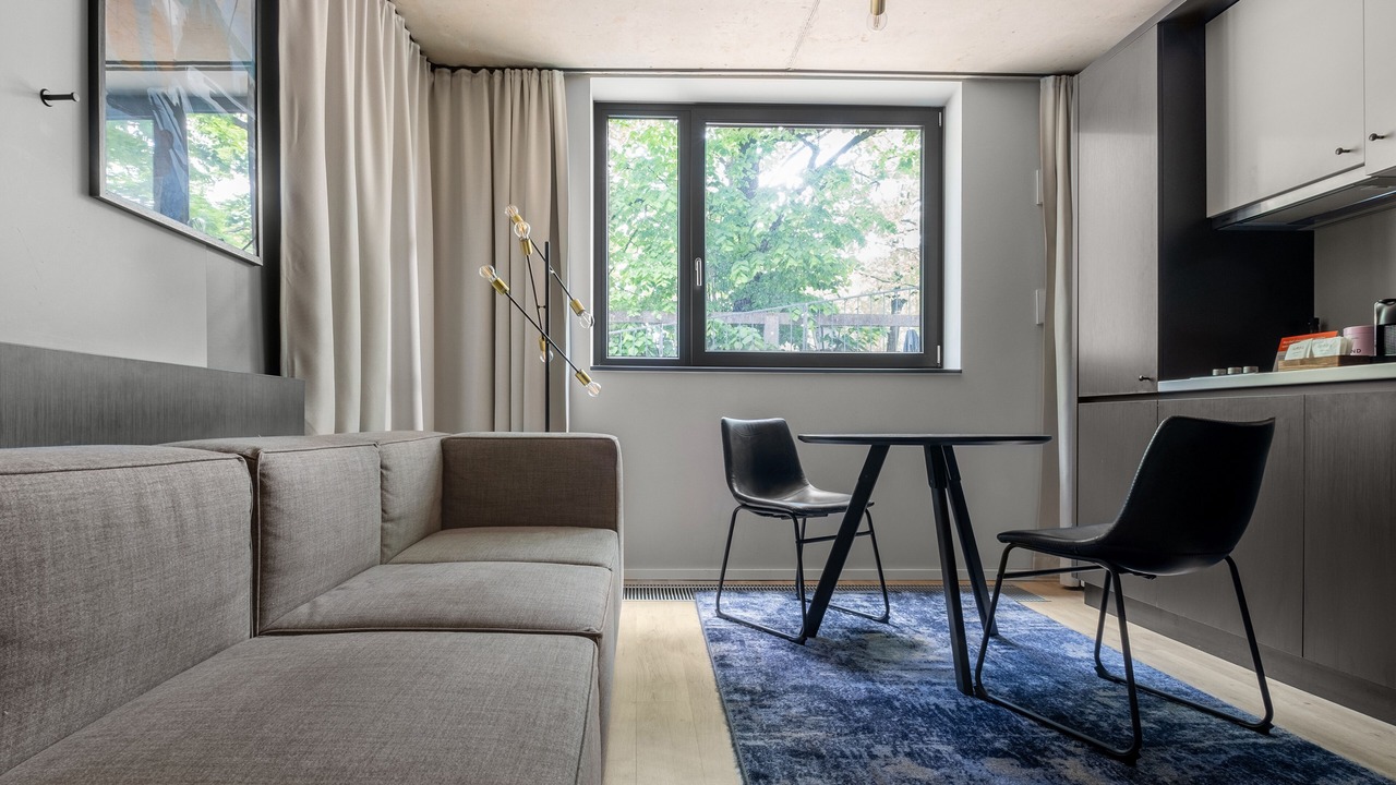 Photo of Livingroom in Ramersdorf