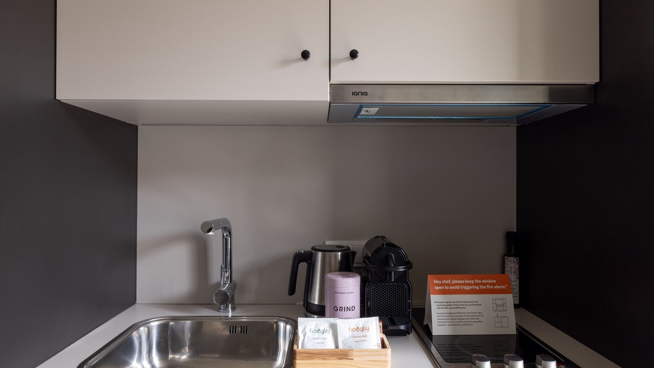 Photo of Kitchen in Ramersdorf