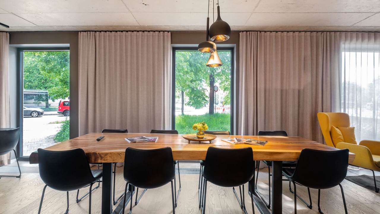 Photo of Outdoor in Ramersdorf