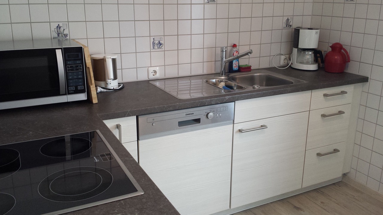 Photo of Kitchen in Scheidegg