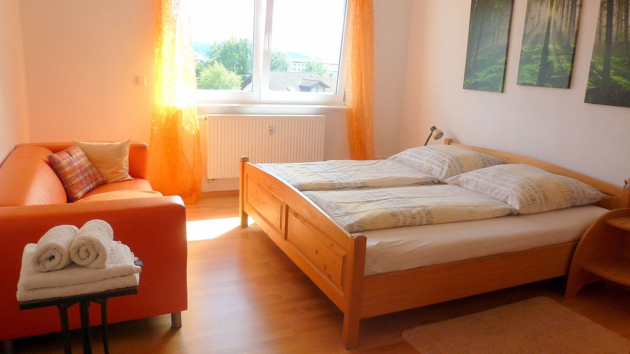 Photo of Bedroom in Scheidegg