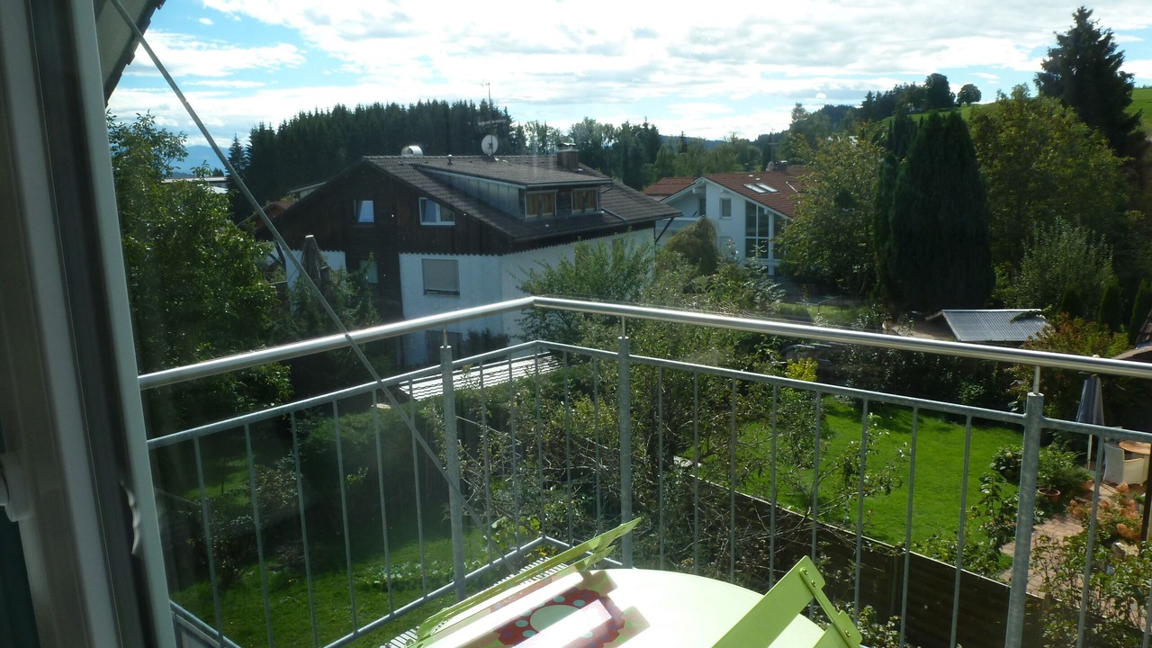 Photo of Outdoor in Scheidegg