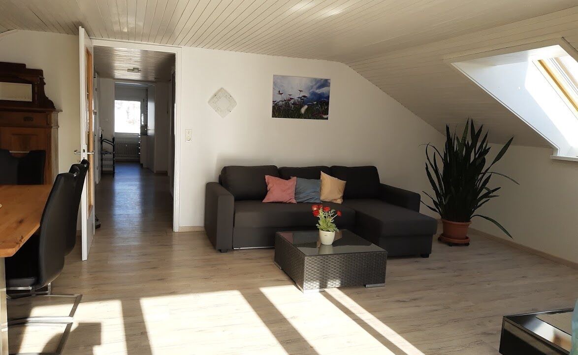 Photo of Livingroom in Scheidegg