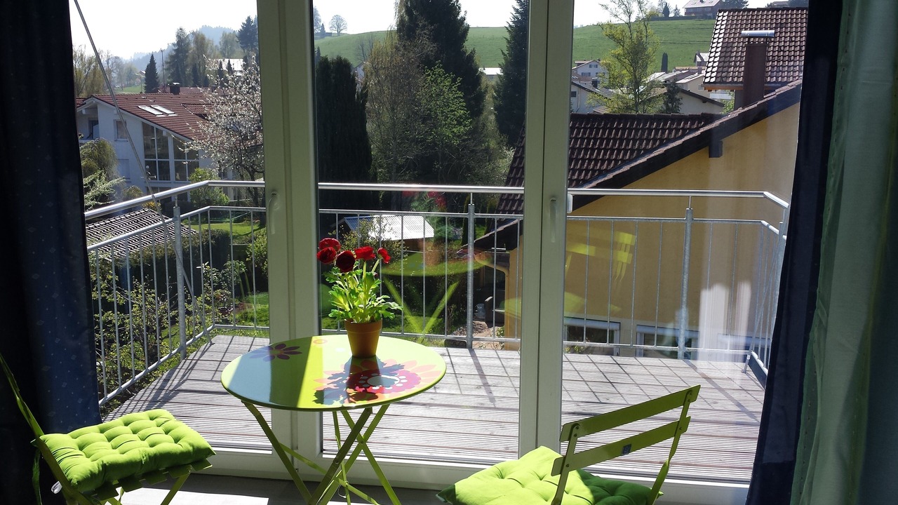 Photo of Outdoor in Scheidegg