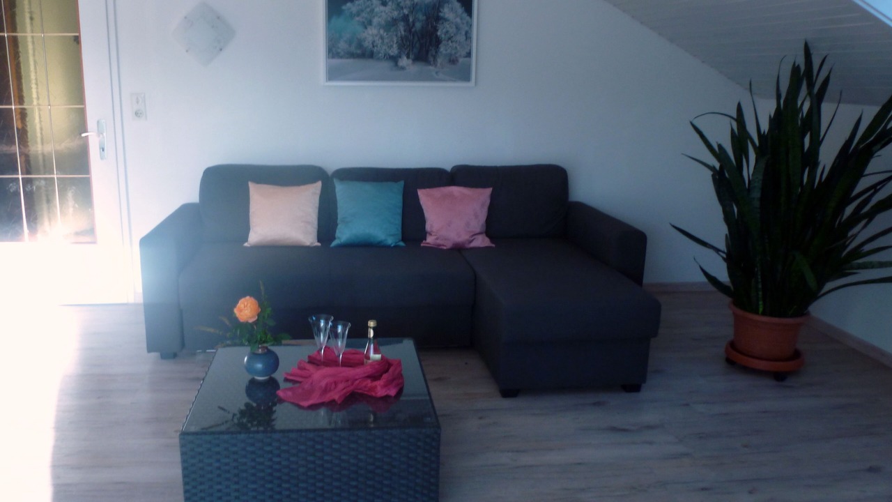 Photo of Livingroom in Scheidegg