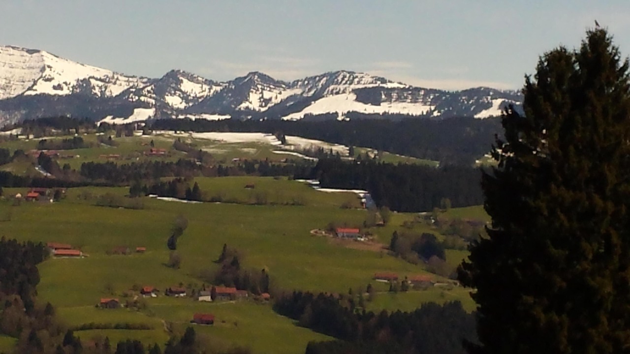 Photo of Outdoor in Scheidegg