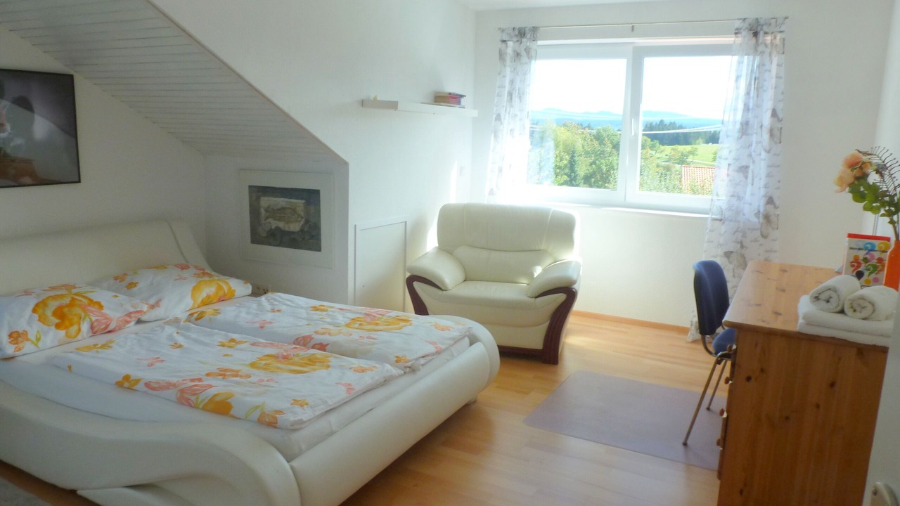 Photo of Bedroom in Scheidegg
