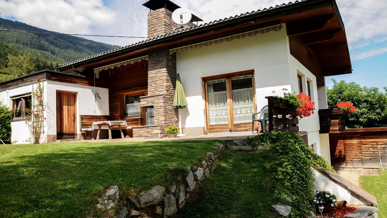 Photo of Outdoor in Wenns