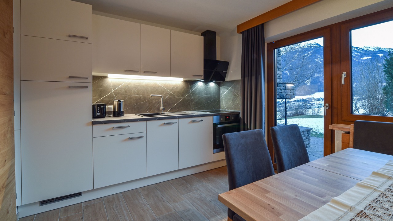 Photo of Kitchen in Wenns