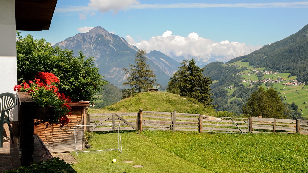 Photo of Outdoor in Wenns
