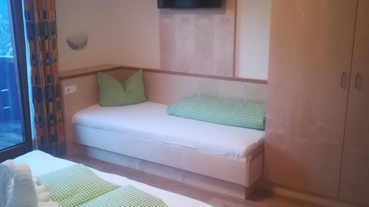 Photo of Bedroom in Wenns