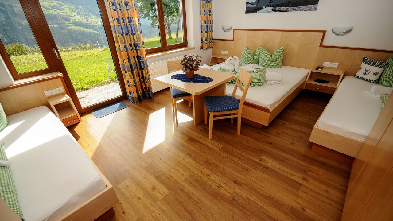 Photo of Bedroom in Wenns