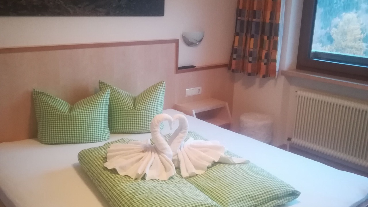 Photo of Bedroom in Wenns