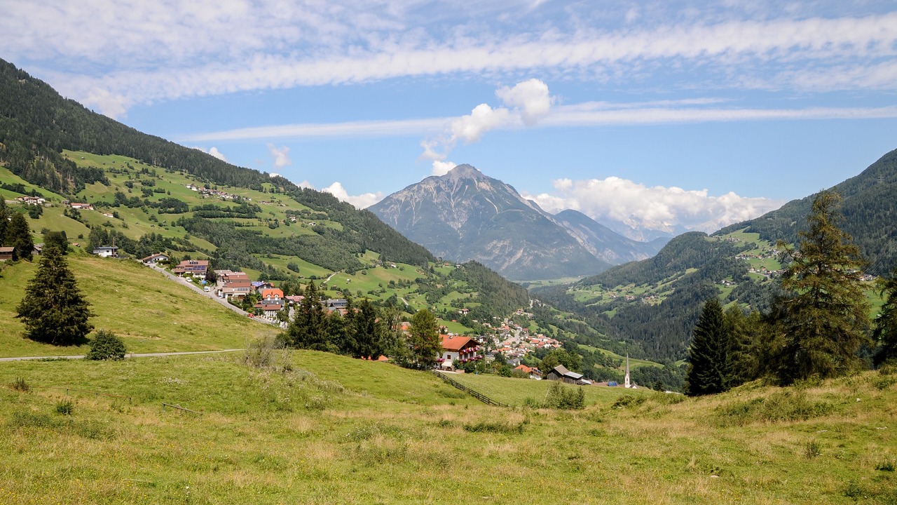 Photo of Outdoor in Wenns