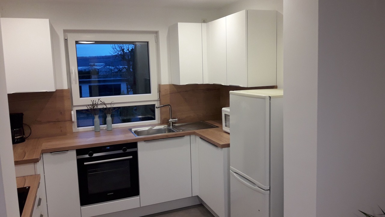 Photo of Kitchen in Karlburg