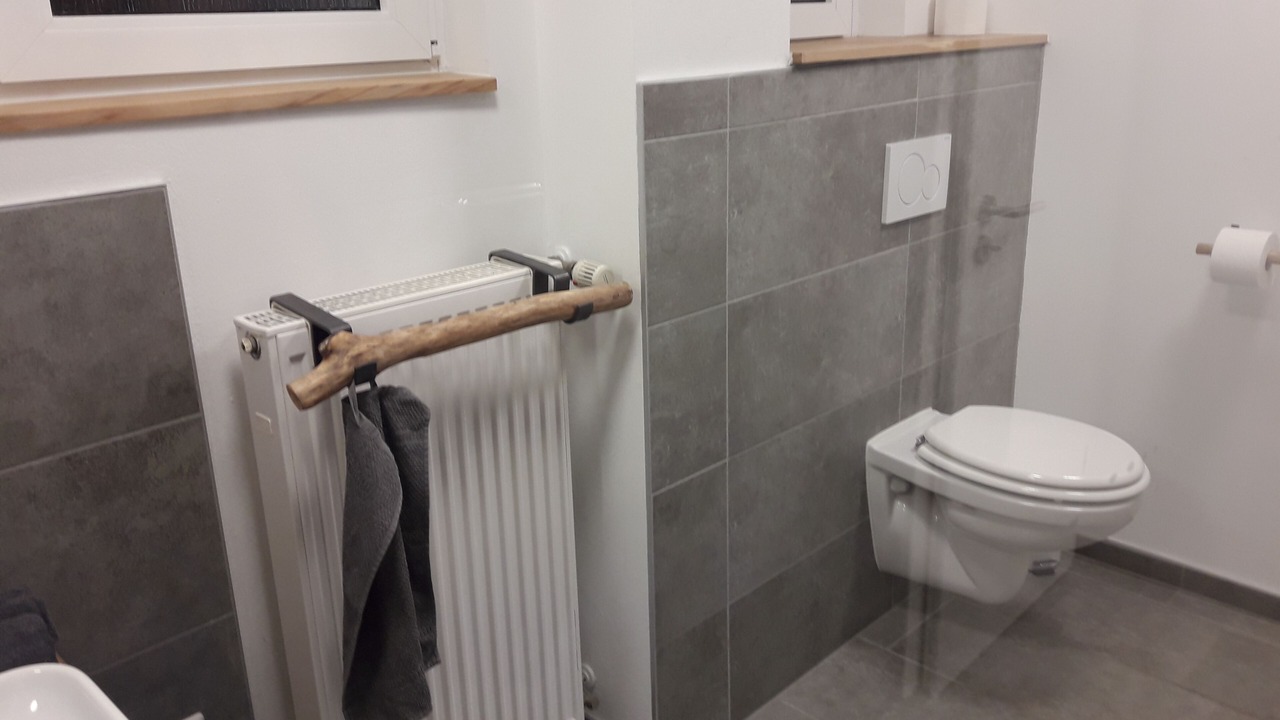 Photo of Bathroom in Karlburg