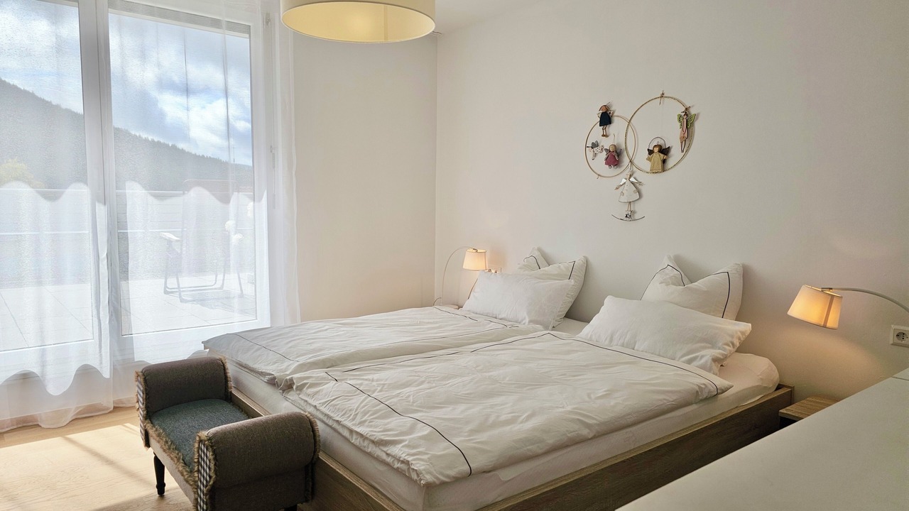 Photo of Bedroom in Alpirsbach
