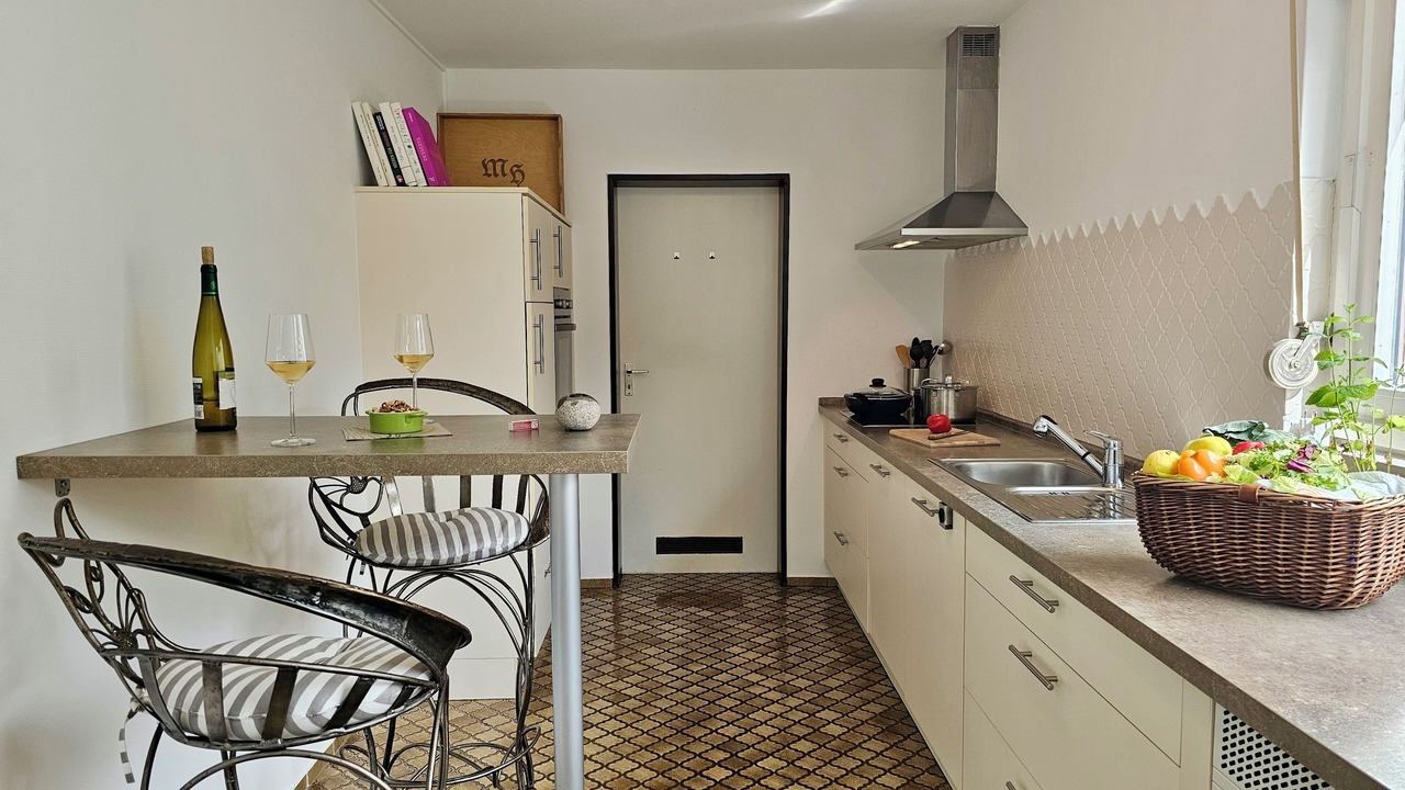 Photo of Kitchen in Alpirsbach