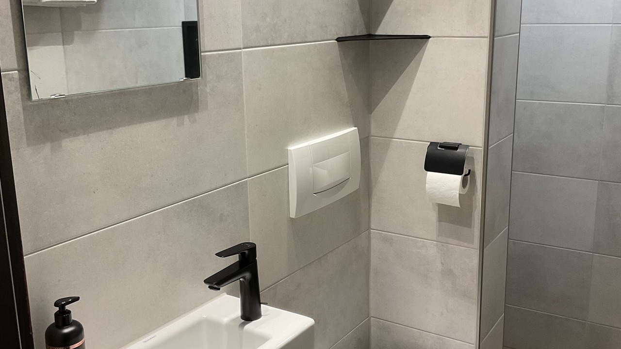 Photo of Bathroom in Alpirsbach