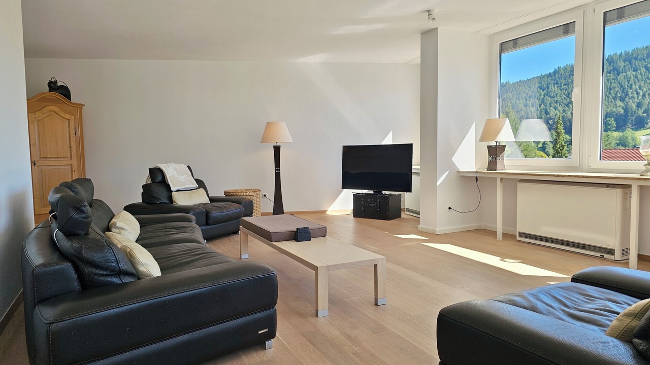Photo of Livingroom in Alpirsbach