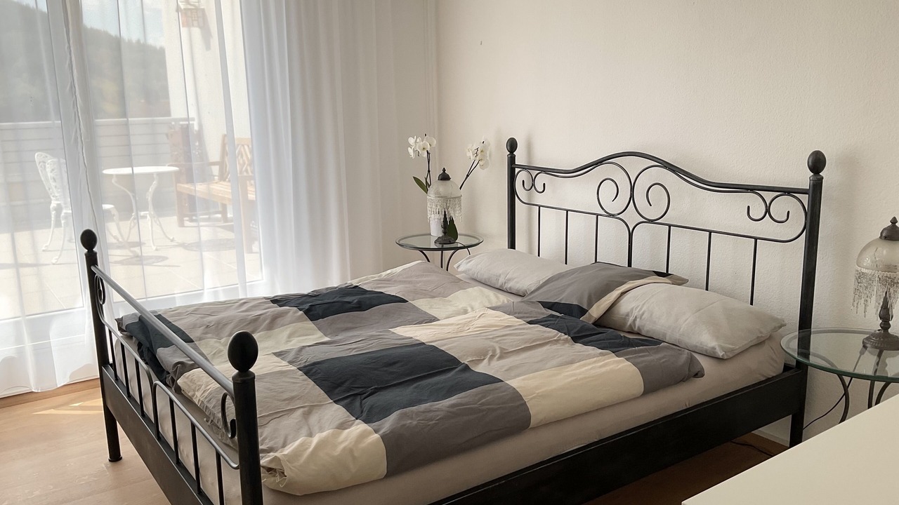 Photo of Bedroom in Alpirsbach