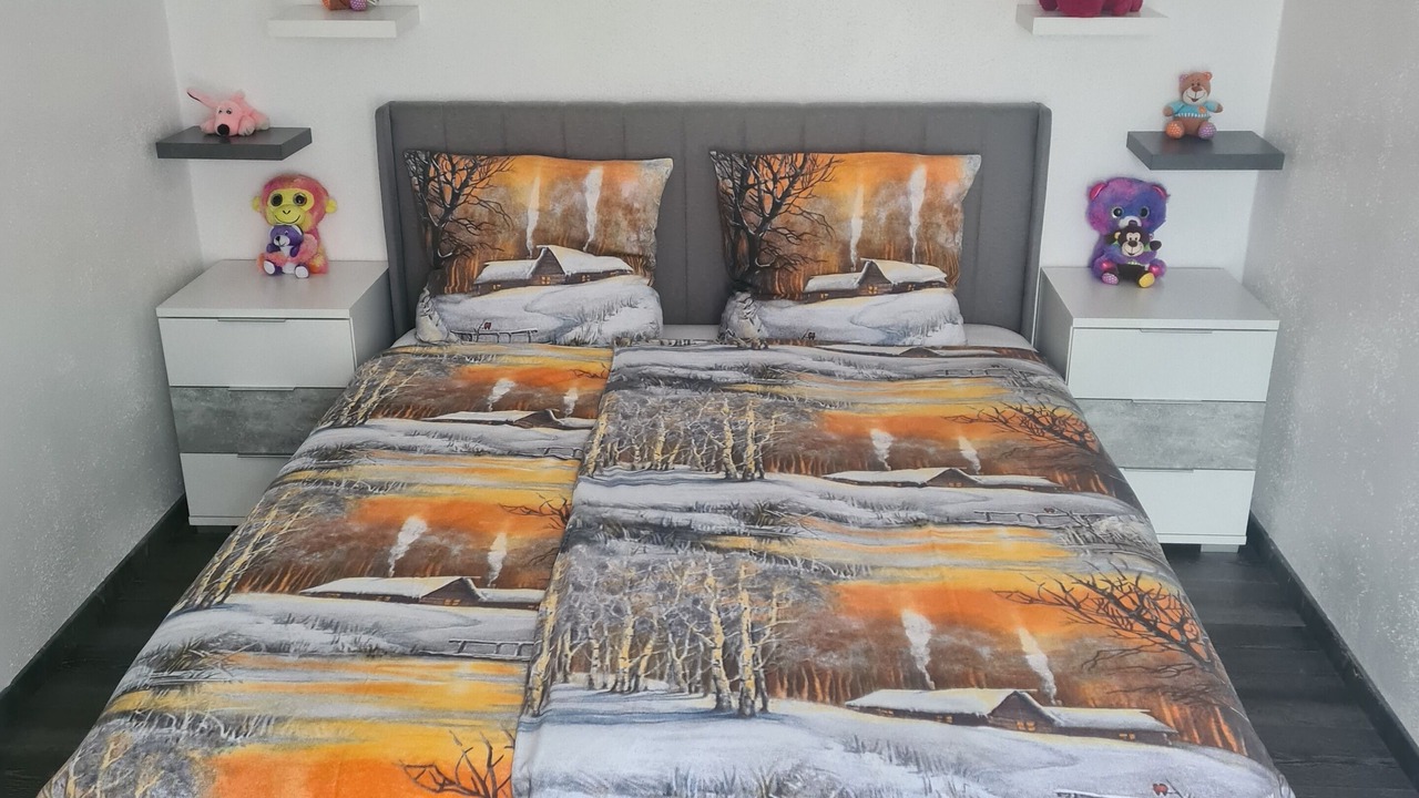Photo of Bedroom in Furth im Wald
