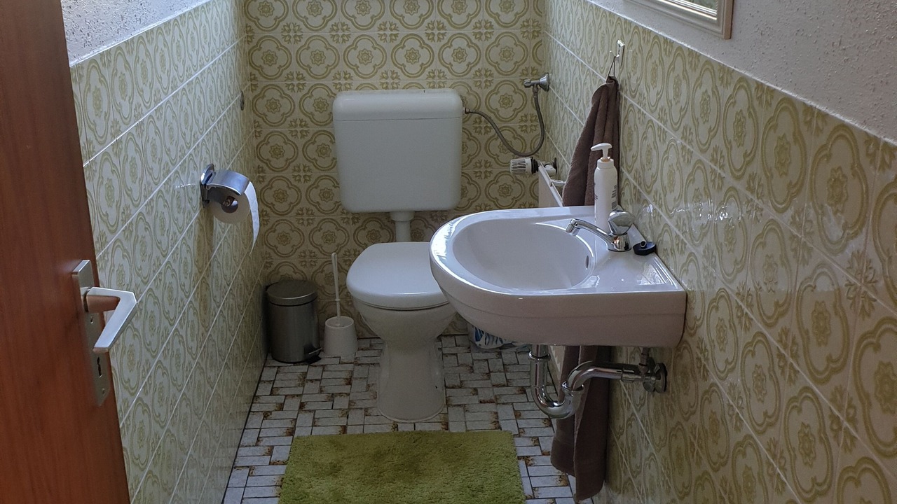 Photo of Bathroom in Furth im Wald