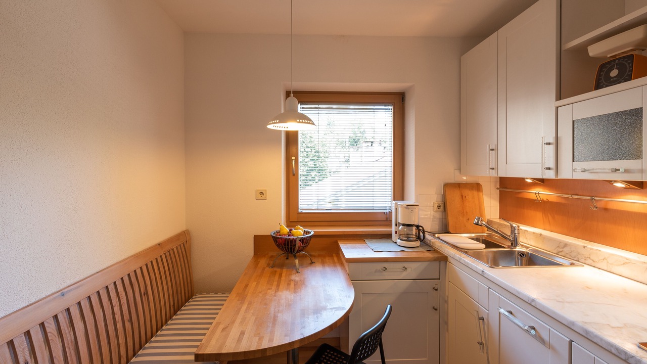 Photo of Kitchen in Lutago