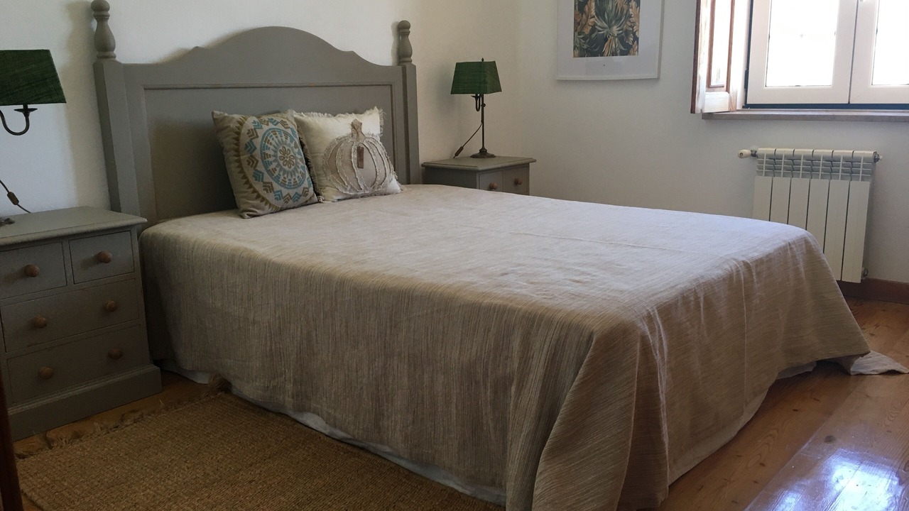 Photo of Bedroom in Obidos