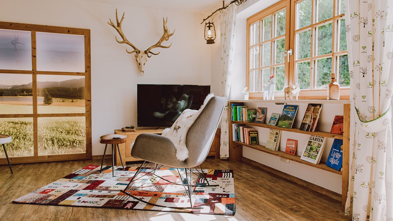Photo of Livingroom in Unterallgau