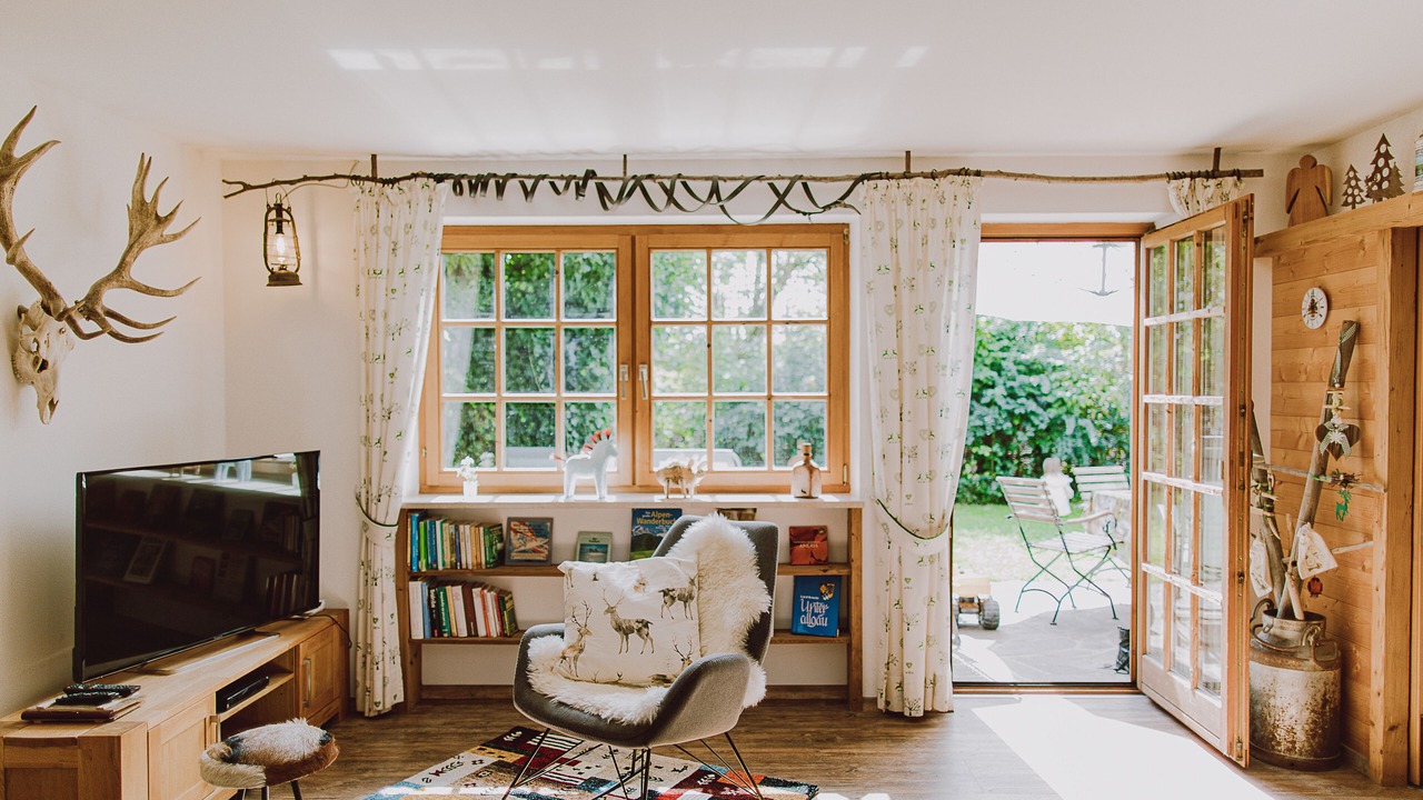 Photo of Livingroom in Unterallgau