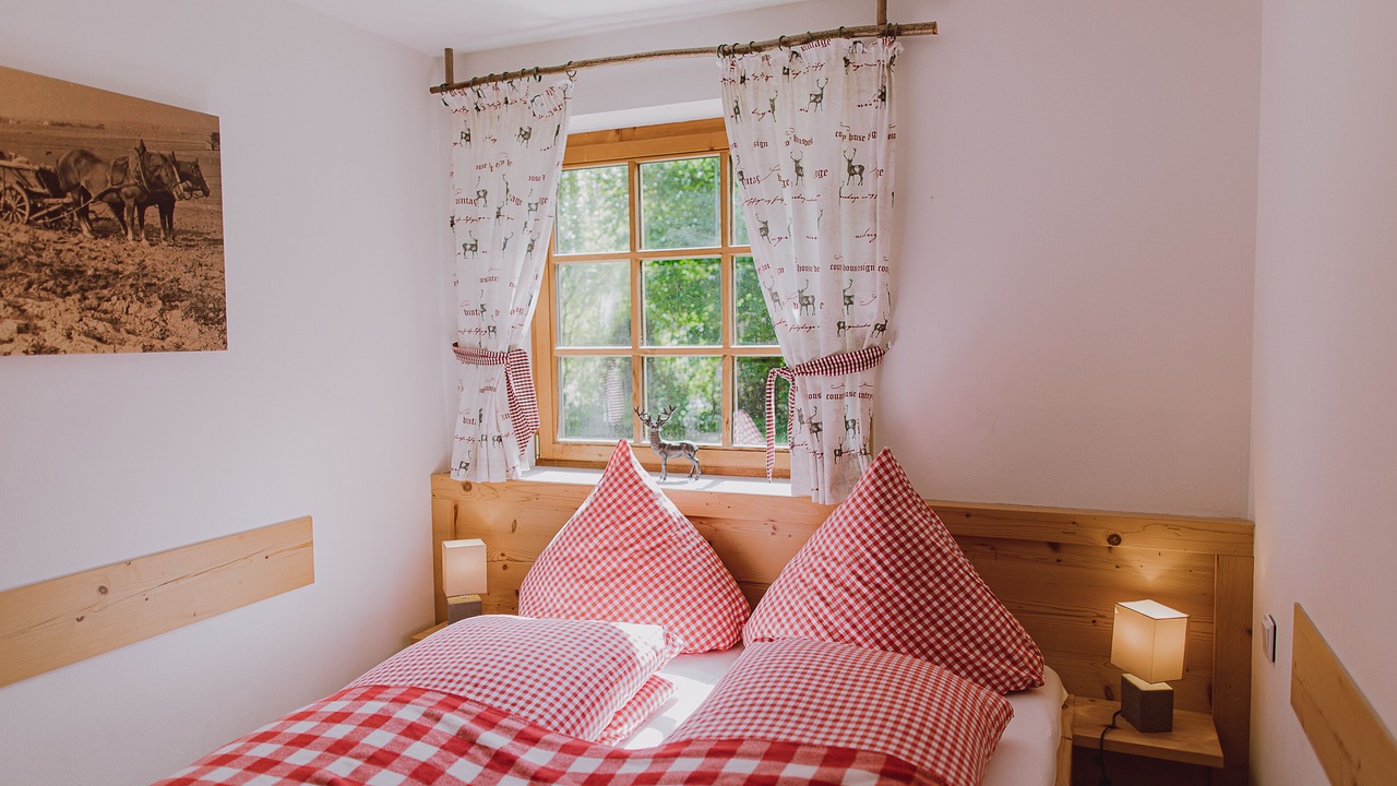 Photo of Bedroom in Unterallgau